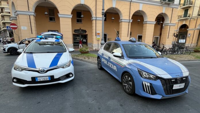 polizia imperia polizia imperia