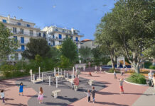 Arma di Taggia, dopo 15 anni l’ex stazione rinasce: a settembre apre il cantiere del nuovo parco urbano