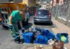 Imperia, il Comune dichiara guerra agli abbandoni di rifiuti. Scattano le sanzioni