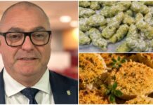 Weekend di sapori nel centro storico di Vallecrosia al Mare: tornano le sagre dei Ripieni Tipici Liguri e del Basilico fabio perri - sagre vallecrosia al mare