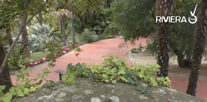 Giardini Villa Ormond Giardini Villa Ormond