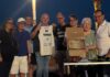 Bordighera celebra gli 80 anni della RANABO