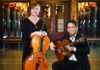 Imperia, stasera alle Logge di Santa Chiara il concerto del Duo Casals con “Un sogno dell’America del Sud”