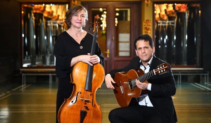felicitas stephan e juan carlos arranciba navarro