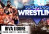 Wrestling spettacolo a Riva Ligure: piazza Ughetto pronta per il “Re del Ring” 2026 Wrestling riva ligure