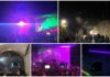 “La Notte Forte 2K26” anima Colle di Nava: il party solidale per la Croce Bianca al Forte Centrale la notte forte colle di nava