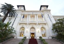 Casinò di Sanremo, luglio chiude con 4,73 milioni di incassi casino di sanremo