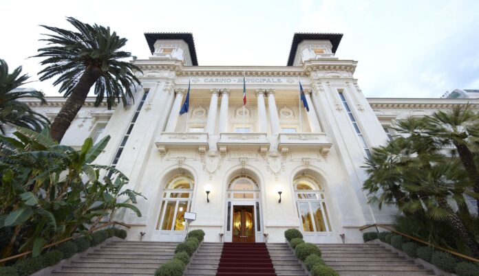 casino di sanremo casino di sanremo