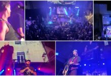 Sanremo, Piotta chiude “Rock in The Casbah” 2026 rock in the casbah 2026