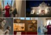 Imperia, al Monte Calvario il fascino del Museo delle Confraternite museo delle confraternite imperia