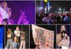 Sanremo, Baby K conquista Pian di Nave: migliaia di persone per “One Night Summer Hits” baby k sanremo