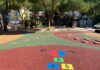 Cervo, chiusa per vandalismi la nuova area ludica di via Papa Giovanni