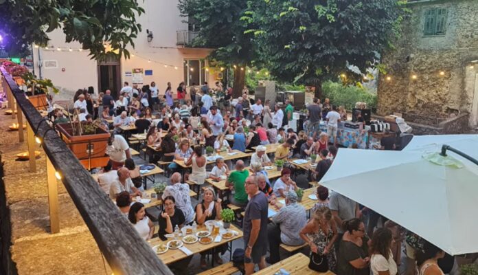 sagra vallecrosia sagra vallecrosia