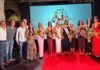 Pieve di Teco, successo per la finale provinciale di “Una Ragazza per il Cinema”