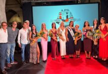 Pieve di Teco, successo per la finale provinciale di “Una Ragazza per il Cinema”