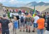 Imperia, celebrata oggi la Festa del Redentore al Monte Saccarello