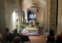 Imperia, “Concerti delle Logge”: questa sera l’ultimo appuntamento e il premio a Massimiliano Finazzer Flory