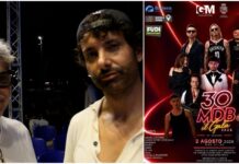 Diano Marina, tutto pronto per “30 Minuti di Bellezza”: il grande galĂ dell’estate 2026 30 minuti di bellezza - diano marina