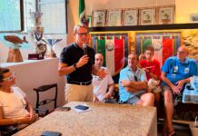 Pesca sportiva e solidarietĂ a Imperia: successo per la seconda edizione di “Un palamito per tutti”