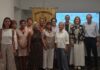 Sanremo, lo Zonta Club dona una lavagna multimediale allo Spazio 099 per potenziare i servizi educativi zonta club