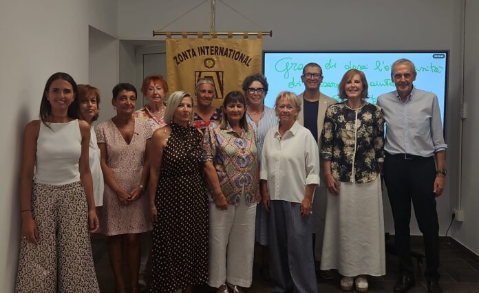 zonta club zonta club