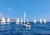 Sanremo celebra il “Trofeo Gianlorenzo Bernini”: 15 imbarcazioni in gara tra vela e inclusione