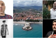 Diano Marina, una nuova settimana di eventi tra musica, cabaret e cultura eventi diano marina