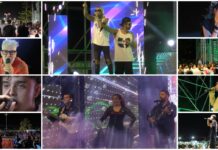 Diano Marina canta con “30 minuti di bellezza – Il Galà 2026”, dai Gemelli DiVersi a Mario Reyes diano marina 30 minuti di bellezza