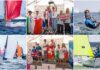 Vela, trionfo internazionale per il Club Nautico San Bartolomeo: pioggia di medaglie ai Mondiali RS Feva vela mondiali san bart