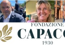 Imperia, la Fondazione Capacci 1930 investe 40mila euro nel merito: al via 8 borse di studio per l’Anno Accademico 2026/2027 fondazione capacci