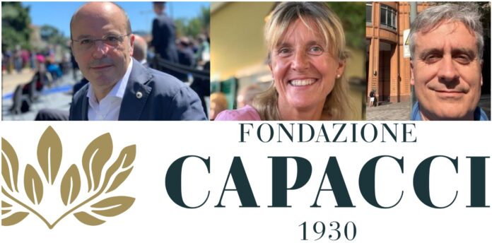 fondazione capacci