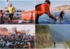 Manca sempre meno alla quinta edizione di Challenge Sanremo: andamento positivo delle iscrizioni in tutte le distanze di gara