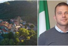 Diano Arentino, ordinanza del sindaco per fronteggiare la carenza idrica: divieto di usare l’acqua potabile per orti, giardini e piscine Diano Arentino Sciandino