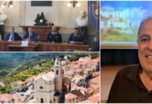 Diano Castello rafforza la lotta alle infiltrazioni criminali: il Comune aderisce al Protocollo di legalità per il turismo Diano Castello rafforza la lotta alle infiltrazioni criminali_ il Comune aderisce al Protocollo di l