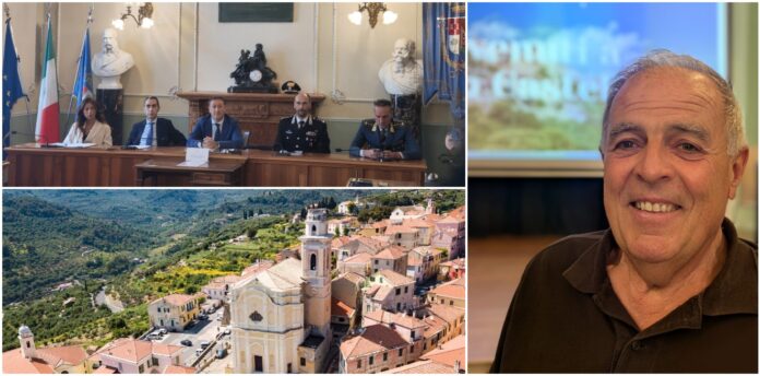 Diano Castello rafforza la lotta alle infiltrazioni criminali_ il Comune aderisce al Protocollo di l