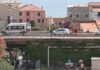 Incidente a Santo Stefano al Mare: scontro tra moto e auto sulla via Aurelia, motociclista in ospedale incidente santo stefano al mare