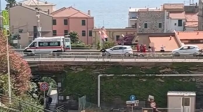 incidente santo stefano al mare incidente santo stefano al mare