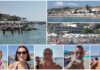 “Summer Time” a Santo Stefano al Mare, borgo amato dai turisti: “Torniamo qui da oltre 20 anni”