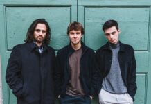 “Rovere Jazz Festival” 2026, il 7 agosto a San Bartolomeo al Mare il concerto del Nugara Trio nugara trio