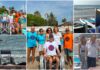 A Diano Marina il mare diventa più accessibile con la nuova carrozzina della Polisportiva Dianese Sea Sport: “Tassello del progetto ‘Tutti al Mare’ dedicato allo sport e all’inclusione” Carrozzina Polisportiva Dianese