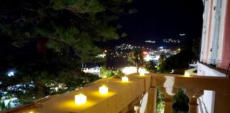 Diano Marina, il Museo Civico apre a lume di candela e inaugura la mostra sul “Golfo di Diana” museo civico diano marina a lume di candela