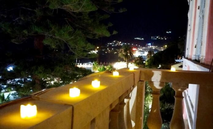 museo civico diano marina a lume di candela museo civico diano marina a lume di candela