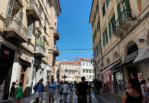 Turismo, Liguria sopra la media nazionale: occupazione al 62,5% nell’estate 2026 via matteotti sanremo