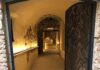 Sanremo, rinasce il tunnel ipogeo della Pigna: 100 metri tra Porta Santo Stefano e via Palma