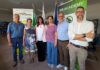 Imperia, vicepresidente Simona Ferro all’ITS Academy Agroalimentare: “Polo d’eccellenza per formare competenze di alta qualità”