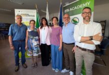 Imperia, vicepresidente Simona Ferro all’ITS Academy Agroalimentare: “Polo d’eccellenza per formare competenze di alta qualità”