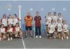 Pallapugno femminile: Amici del Castello batte 9-0 la Gymnasium Albese. Il 7 agosto la seconda giornata di ritorno