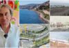 Cipressa, Costarainera e San Lorenzo al Mare: una pista ciclabile bis a picco sul mare da 1,5 milioni di euro pista ciclabile bis cipressa