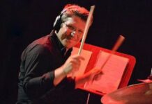 San Bartolomeo al Mare, sul palco del “Rovere Jazz Festival” arriva il “Pink Noise Project” alex nicoli