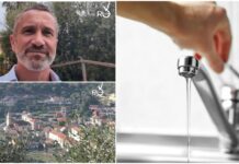 Emergenza idrica anche a Diano San Pietro, ordinanza urgente del sindaco: acquedotto chiuso di notte e cisterne per la distribuzione dell’acqua Emergenze idrica a Diano Sa Pietro